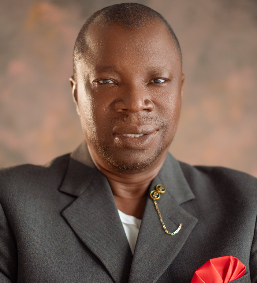 photo of matthew eguaogie